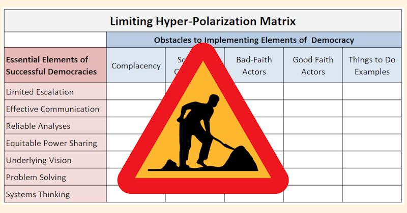 Hyperpolarization Graphic